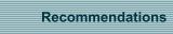 Recommendations